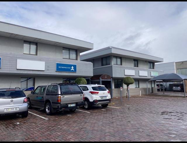 BUSINESS PROPERTY TO RENT IN NEWTON PARK